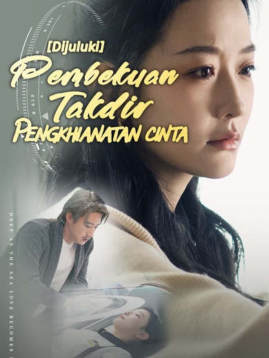[Dijuluki] Pembekuan Takdir Pengkhianatan Cinta