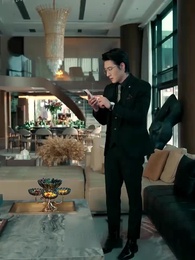 [Dijuluki] Pembekuan Takdir Pengkhianatan Cinta - Episode 16