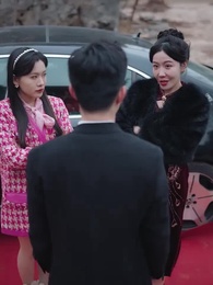 Episode 7 - Family Name, Family Fame