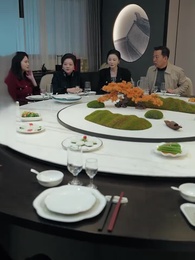 Episode 22 - Belitan Cinta dan Luka