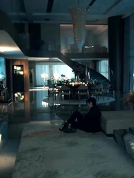 [Dijuluki] Pembekuan Takdir Pengkhianatan Cinta - Episode 27