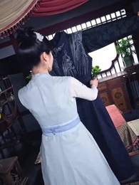 His Unfinished Past, My Final Exit - Episode 24