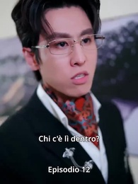 Episodio 12 - Sentire la tua voce