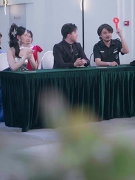 My Dad is a Super Rich Guard - Episode 20