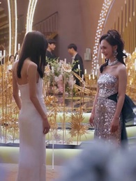 My Dad is a Super Rich Guard - Episode 7