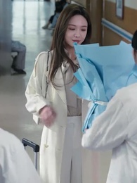 รักนี้สุดจะหักห้ามใจ - Episode 40