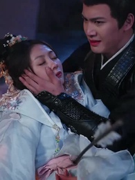 Episode 33 - Bunga di Medan Perang