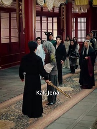 Ada Guru di Sini, Murid Jangan Panik - Episode 52