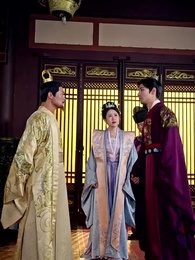 ตอนที่ 54 - อดีตที่ไม่เคยลืม