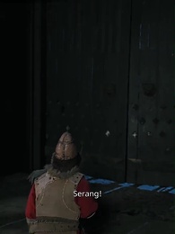 Episode 8 - Bunga di Medan Perang