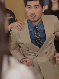 Family Name, Family Fame - Episode 65