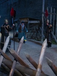 Episode 37 - Bunga di Medan Perang