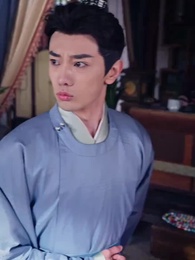 His Unfinished Past, My Final Exit - Episode 32