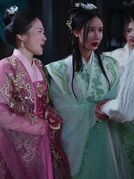 Bunga di Medan Perang - Episode 47