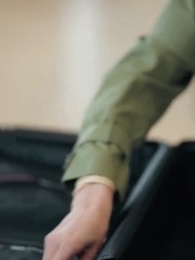 รักนี้สุดจะหักห้ามใจ - Episode 34