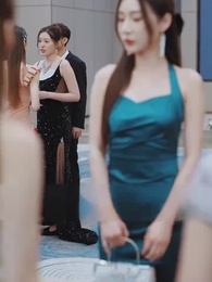 Épisode 15 - De l'ex-femme à l'héritière du milliardaire