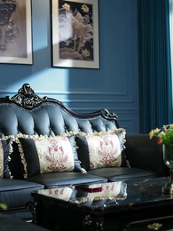 Bunga di Medan Perang - Episode 2