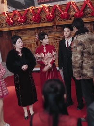 Family Name, Family Fame - Episode 10