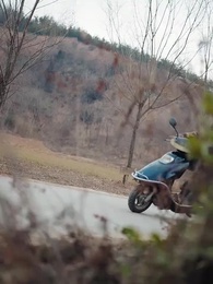 Episode 1 - Family Name, Family Fame