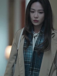 Belitan Cinta dan Luka - Episode 6