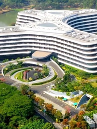 Episode 1 - My Dad is a Super Rich Guard