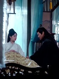 เพลิงแค้นพิชิตมาร - Episode 20