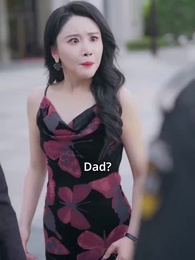 Episode 2 - My Dad is a Super Rich Guard