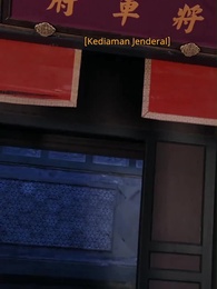 Bunga di Medan Perang - Episode 50