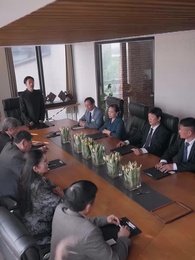 My Dad is a Super Rich Guard - Episode 72