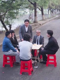 Episode 80 - My Dad is a Super Rich Guard