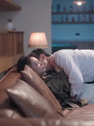 รักนี้สุดจะหักห้ามใจ - Episode 33