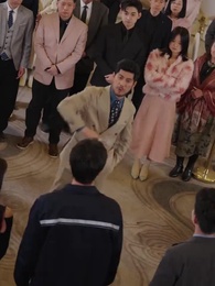 Episode 62 - Family Name, Family Fame