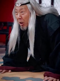 Ada Guru di Sini, Murid Jangan Panik - Episode 54