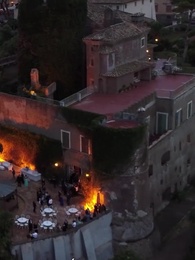 Épisode 12 - Le Choix de Luna