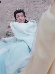 ตอนที่ 45 - เพลิงแค้นพิชิตมาร