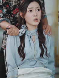 De l'ex-femme à l'héritière du milliardaire - Episode 84