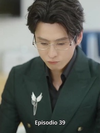 Sentire la tua voce - Episode 39