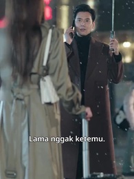Episode 2 - Belitan Cinta dan Luka
