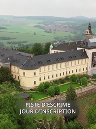 Le Choix de Luna - Episode 4