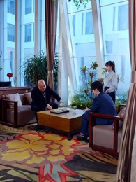 因縁の鎖 偽りの絆を断ち切れ - Episode 43