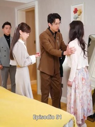 Episodio 51 - Sentire la tua voce