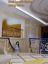 Episode 25 - My Dad Is a Hidden Legend