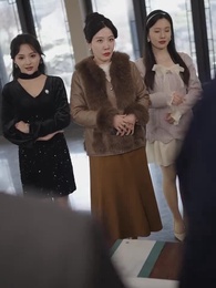 Family Name, Family Fame - Episode 46