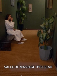 Le Choix de Luna - Episode 11