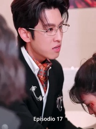 Episodio 17 - Sentire la tua voce