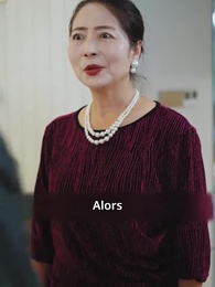 Épisode 6 - De l'ex-femme à l'héritière du milliardaire