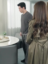 Belitan Cinta dan Luka - Episode 8