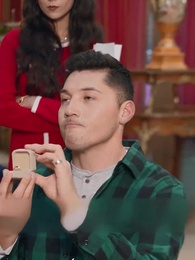 Le Choix de Luna - Episode 57