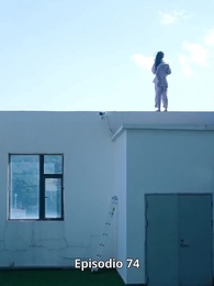 Sentire la tua voce - Episode 74