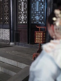 Bunga di Medan Perang - Episode 13